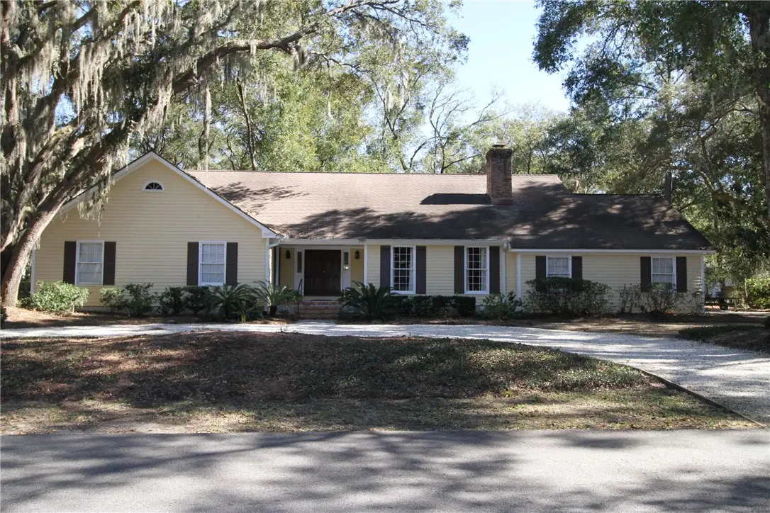 201 Five Pounds Road, Saint Simons Island, GA 31522 - #1