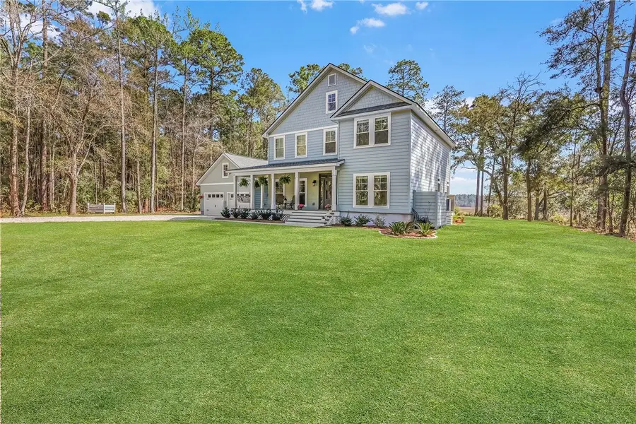 1062 Refuge Court Ne, Townsend, GA 31331 - #2