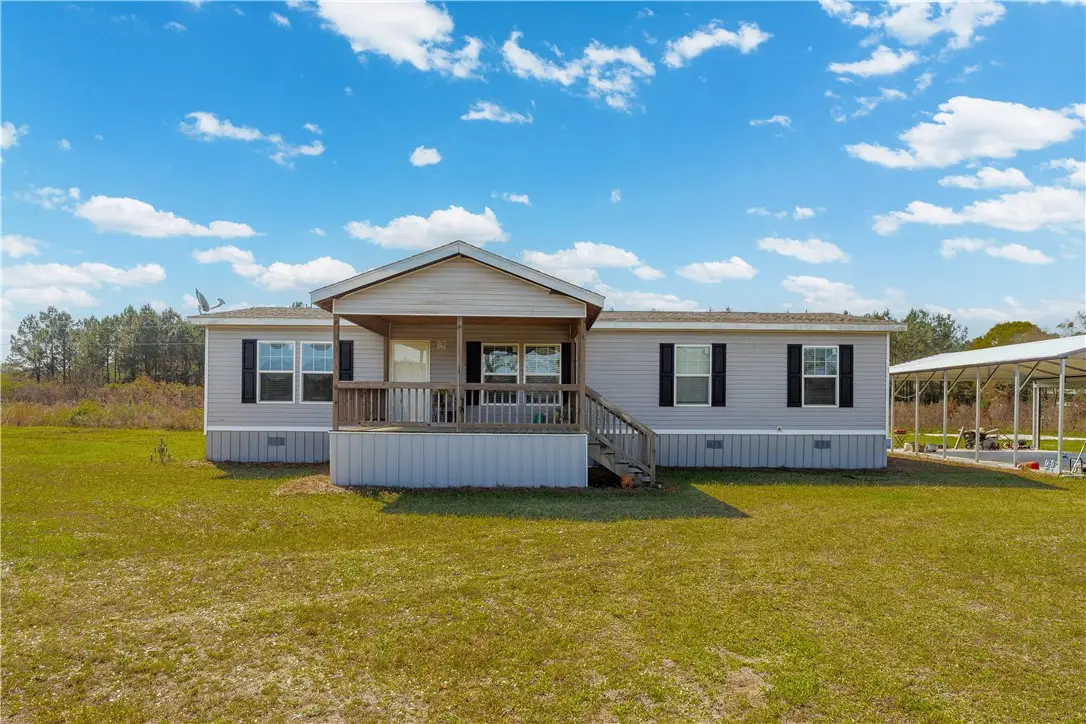 5571 Bowen Road, Blackshear, GA 31516 - #1