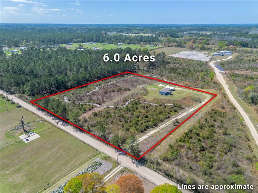 5571 Bowen Road, Blackshear, GA 31516 - #3