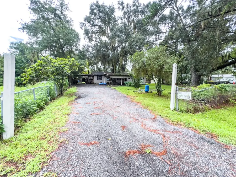 216 Harvey Road, Brunswick, GA 31525 - #2