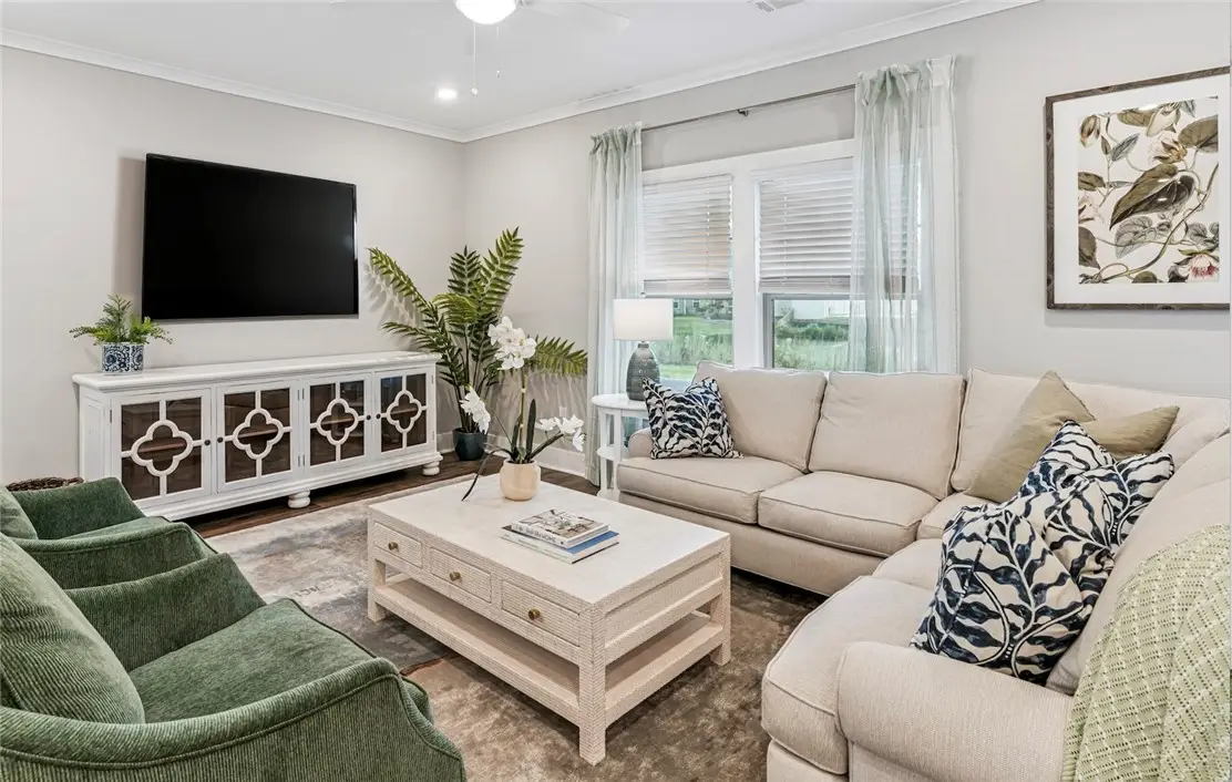 291 Bottlebrush Walk, Brunswick, GA 31525 - #1