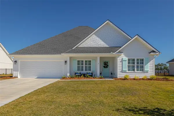 5 Kadie Anna Lane, Brunswick, GA 31525