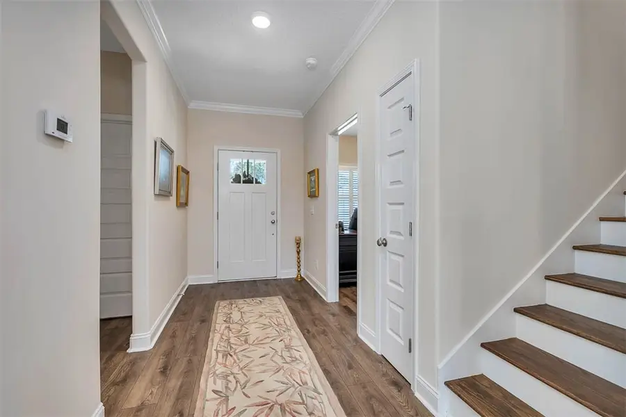 5 Kadie Anna Lane, Brunswick, GA 31525 - #2