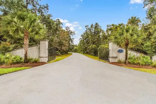 Lot 29 St. Joseph's Drive, Darien, GA 31523