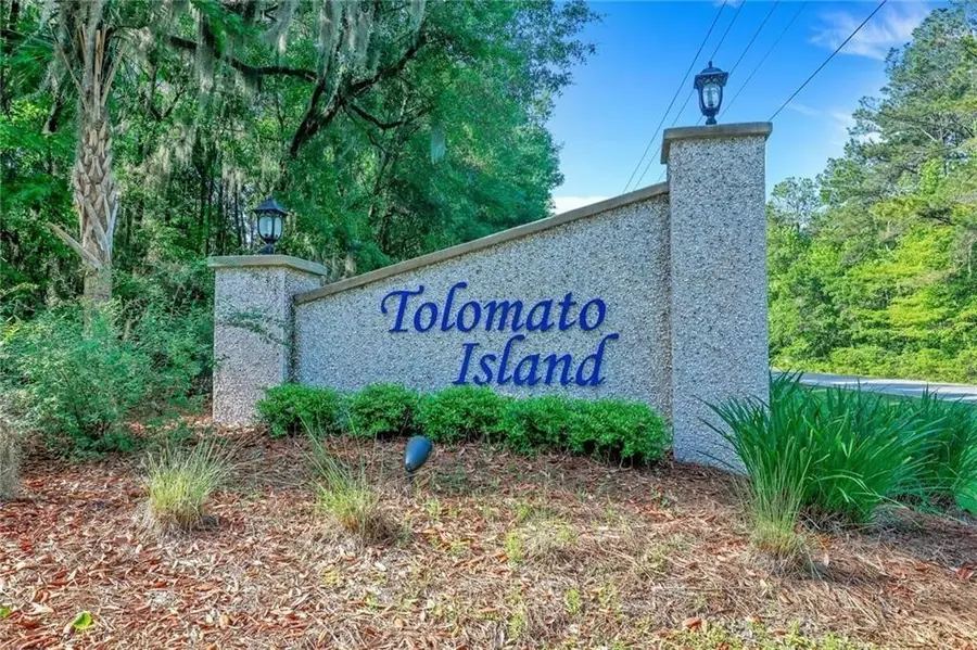 Lot 29 St. Joseph's Drive, Darien, GA 31523 - #3