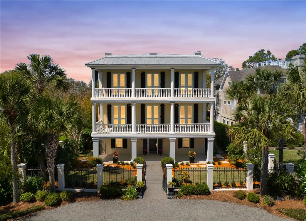 2307 Pelican Street, Saint Simons Island, GA 31522 - #1