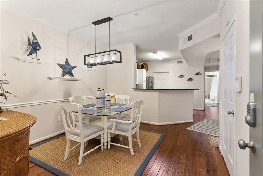 1704 Frederica Road #132, Saint Simons Island, GA 31522 - #3