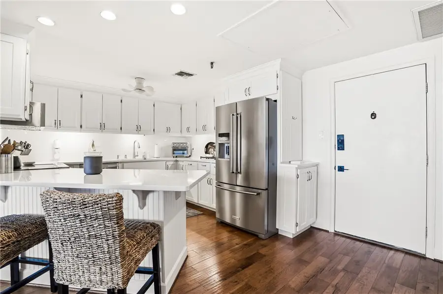 1 Marina Drive #309AB, Saint Simons Island, GA 31522 - #3