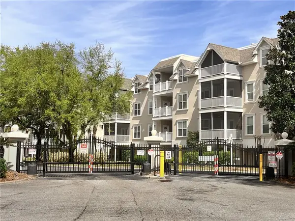 156 Shady Brook Circle #200, St Simons Island, GA 31522