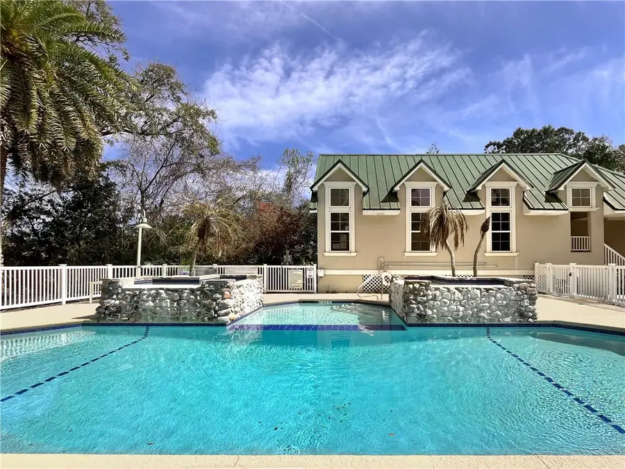 156 Shady Brook Circle #200, Saint Simons Island, GA 31522 - #2