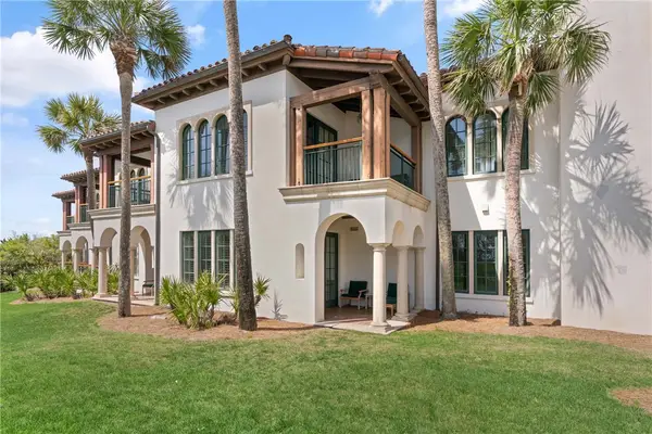 10 Dune Avenue, Sea Island, GA 31561