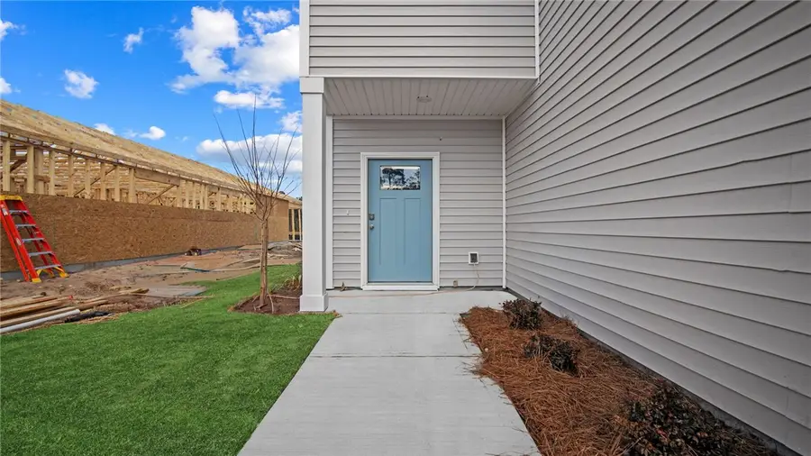 1033 Lakes Boulevard, Brunswick, GA 31525 - #2