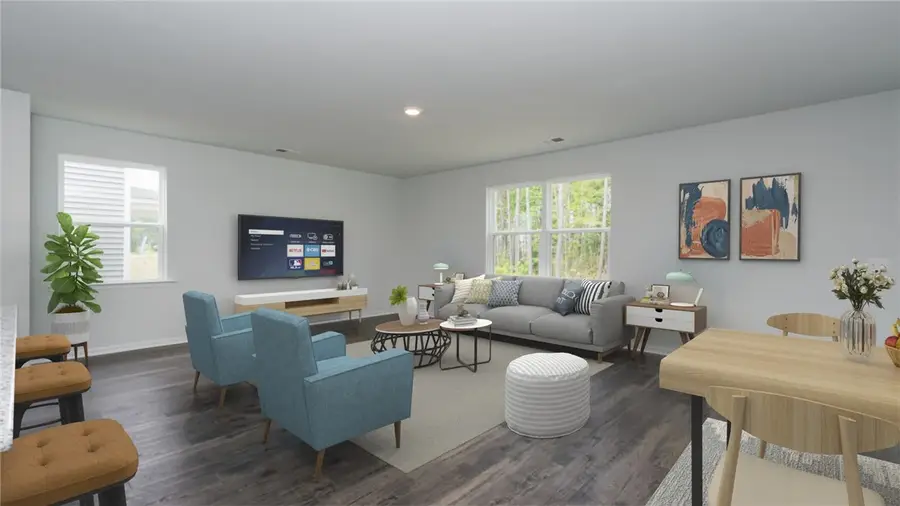 1033 Lakes Boulevard, Brunswick, GA 31525 - #3