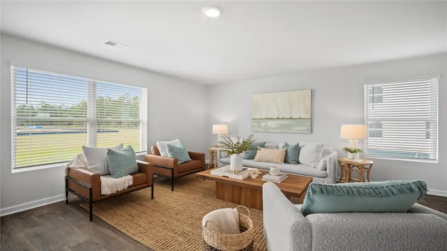 1033 Lakes Boulevard, Brunswick, GA 31525 - #2