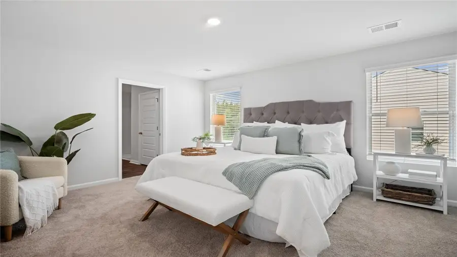 1033 Lakes Boulevard, Brunswick, GA 31525 - #3