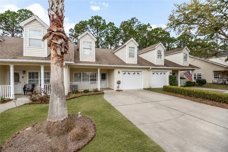 190 Peppertree Crossing Avenue, Brunswick, GA 31525 - #2