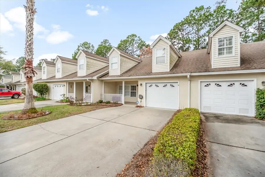 190 Peppertree Crossing Avenue, Brunswick, GA 31525 - #3