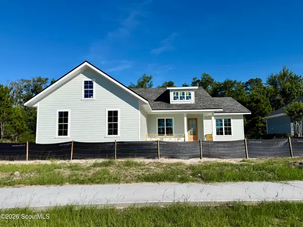 314 Bateau Drive, St. Marys, GA 31558