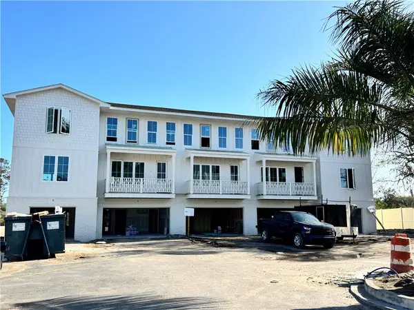 2304 Demere Road #2, St Simons Island, GA 31522