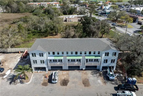 2304 Demere Road #6, St Simons Island, GA 31522