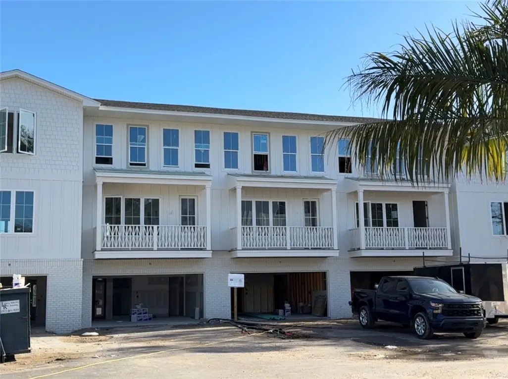 2304 Demere Road #3, Saint Simons Island, GA 31522 - #1