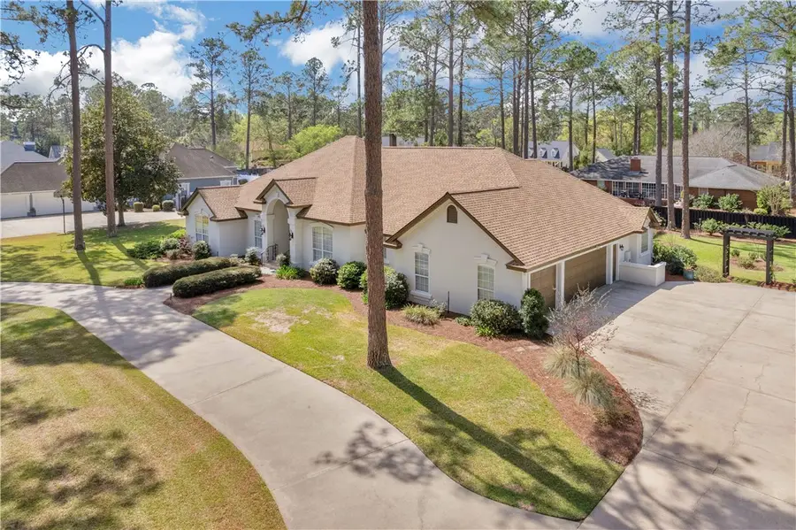 1071 Lynn Drive, Waycross, GA 31503 - #3