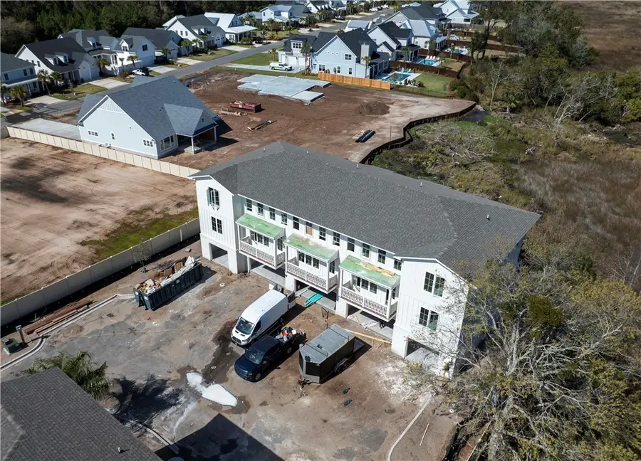 2304 Demere Road #4, Saint Simons Island, GA 31522 - #3
