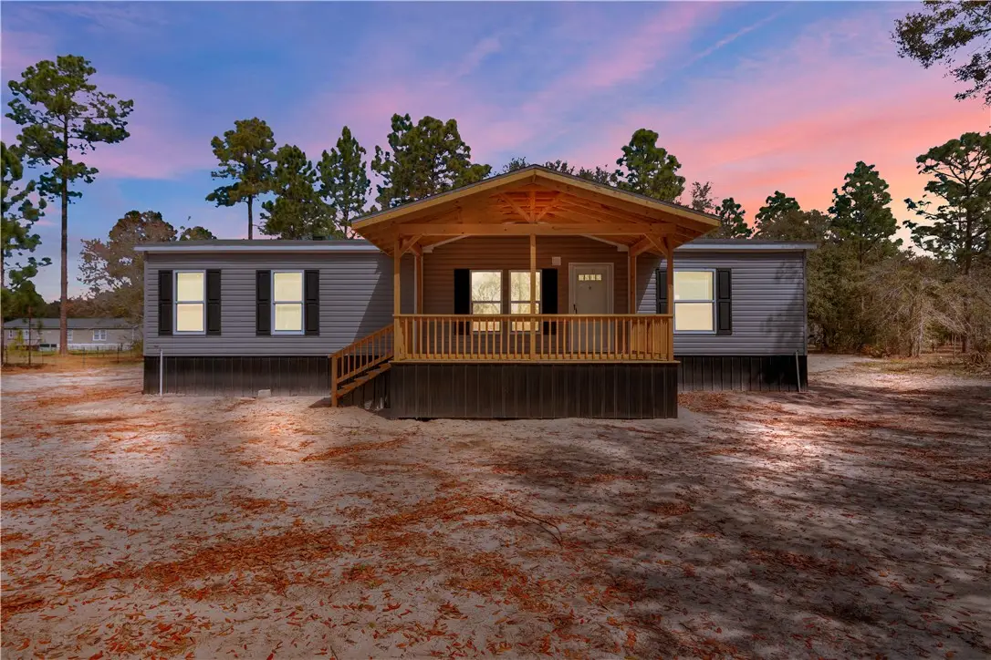 364 Whisper Ridge Loop, Waynesville, GA 31566 - #1