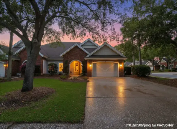 500 Fox Run Circle, Brunswick, GA 31525