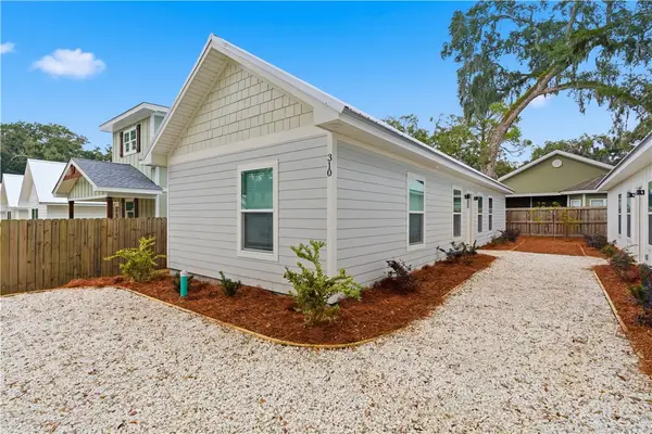 312 Palm Street, St Simons Island, GA 31522