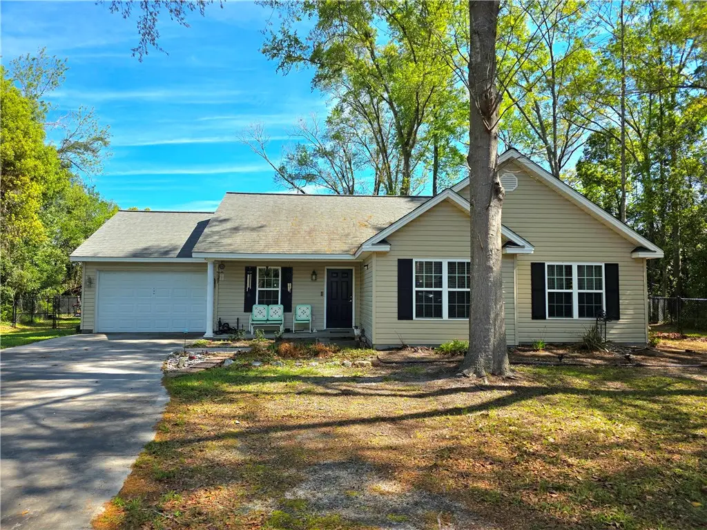 106 Southern Oaks Lane, Blackshear, GA 31516 - #1