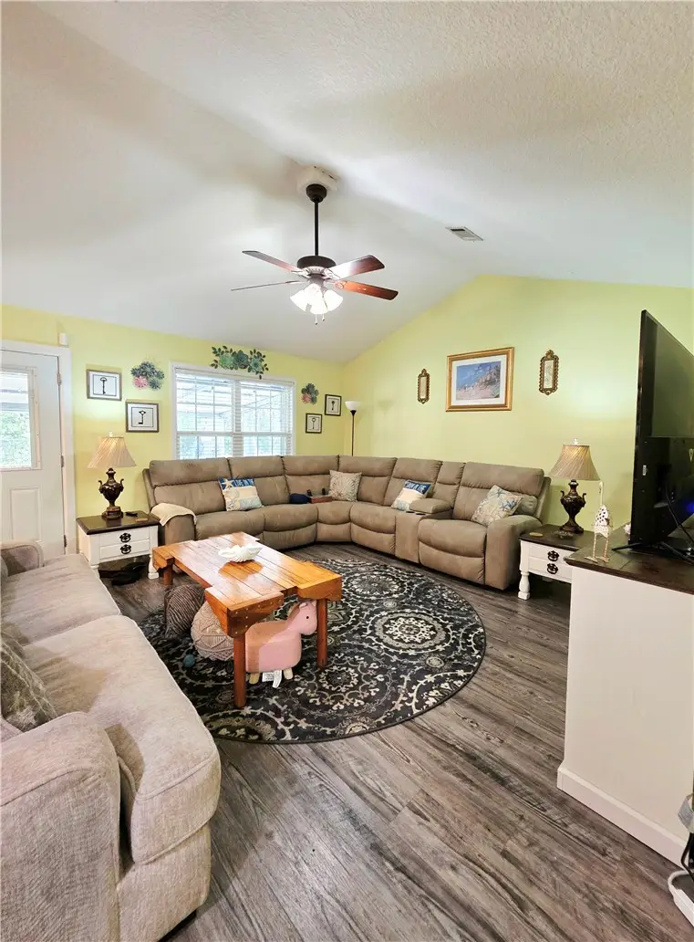 106 Southern Oaks Lane, Blackshear, GA 31516 - #3