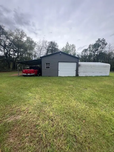 0 Nola Road, Blackshear, GA 31516 - #1