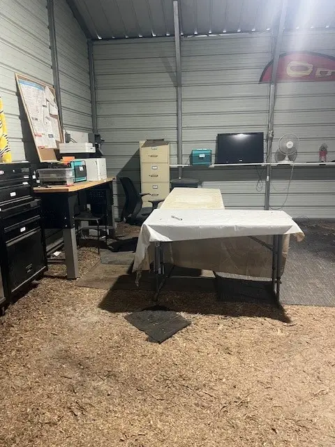 0 Nola Road, Blackshear, GA 31516 - #3