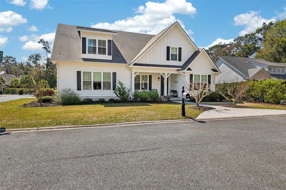 270 Township Bluff Circle, Saint Simons Island, GA 31522 - #1