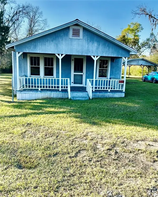 4096 E 84 Highway, Blackshear, GA 31516