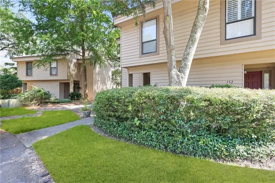 351 Brockinton Marsh, Saint Simons Island, GA 31522 - #2