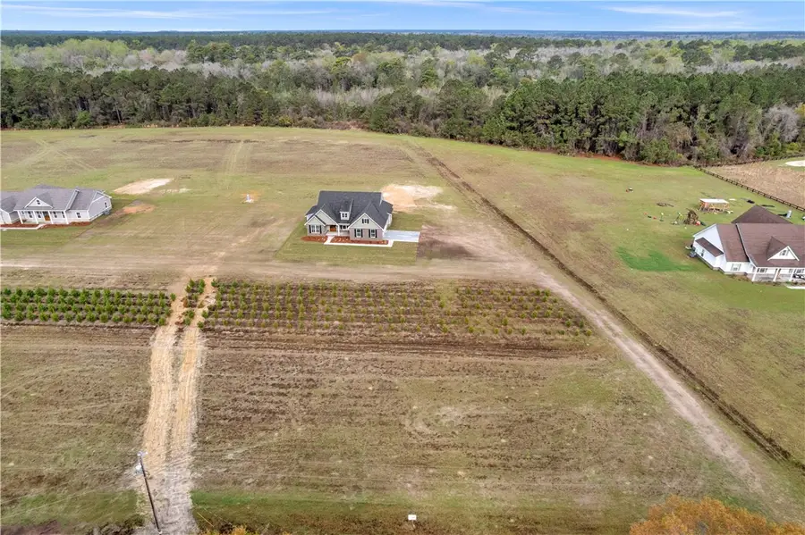 795 S.t. Morris Road Ne, Ludowici, GA 31316 - #3