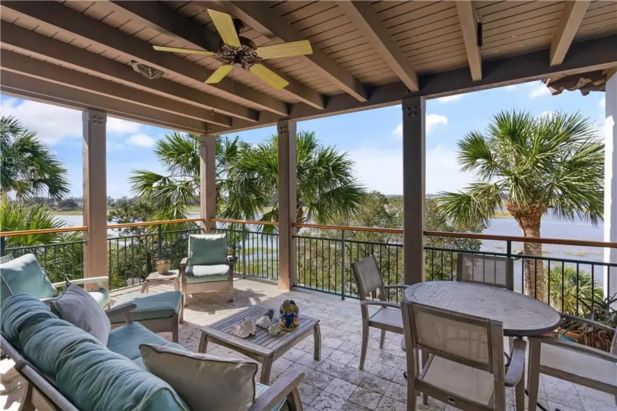 301 Black Banks Lane #9, Sea Island, GA 31561 - #2