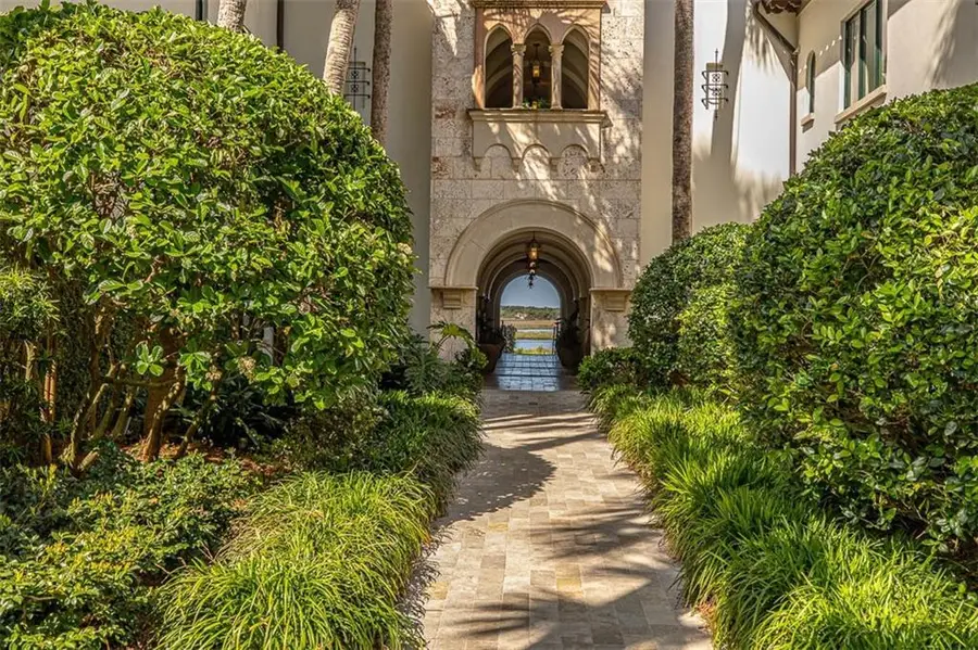 301 Black Banks Lane #9, Sea Island, GA 31561 - #3