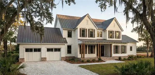 30 Fred Drive, St Simons Island, GA 31522