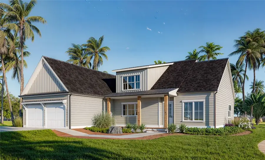 Lot 71 Gannet Trail, Waverly, GA 31565 - #2