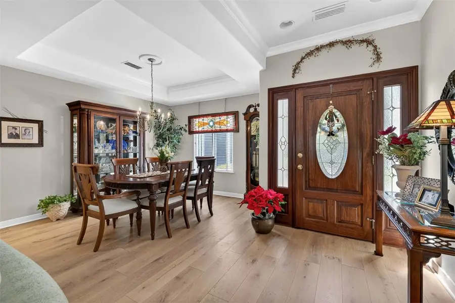 214 W Davis Cup Court, Saint Simons Island, GA 31522 - #3