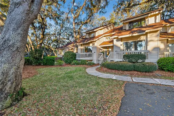 259 Moss Oak Lane, St Simons Island, GA 31522