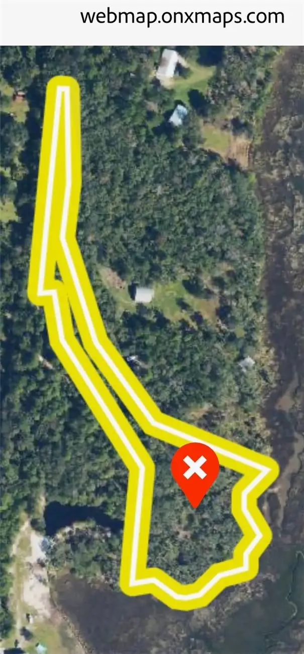 3 Marsh Breeze Lane, Waverly, GA 31565 - #1