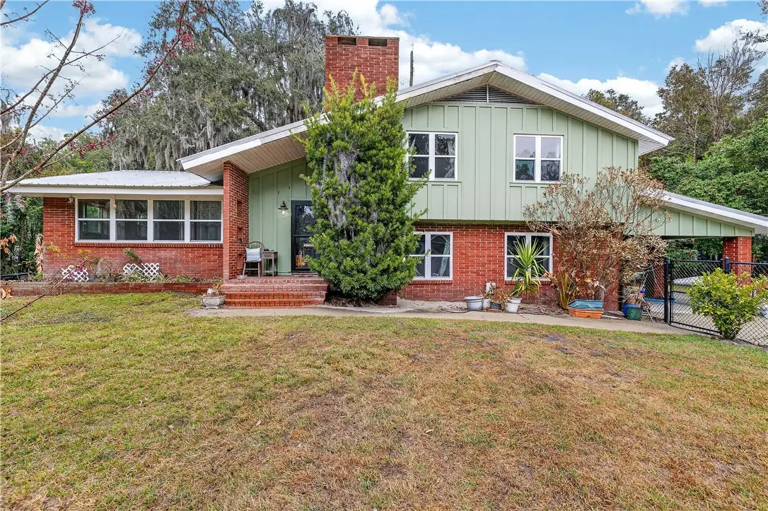 1601 Walnut Avenue, Brunswick, GA 31520 - #1