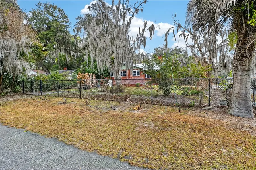 1601 Walnut Avenue, Brunswick, GA 31520 - #3