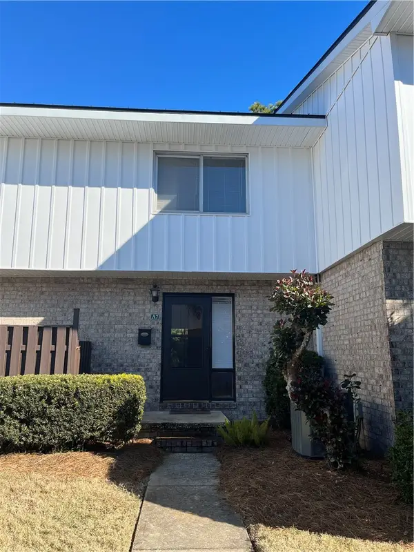 1500 Demere Road #A7, St Simons Island, GA 31522