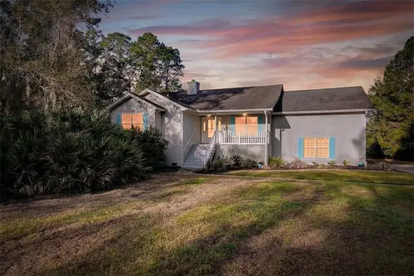 123 Ashley Marsh Drive, Brunswick, GA 31523